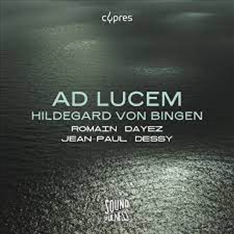 Ad Lucem/Product Detail/Classical