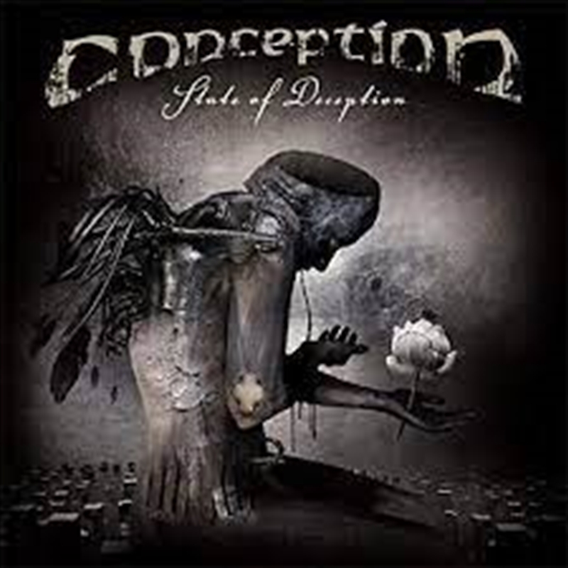 State Of Deception/Product Detail/Rock/Pop