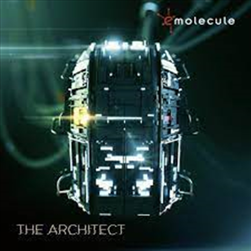 Architect/Product Detail/Rock/Pop