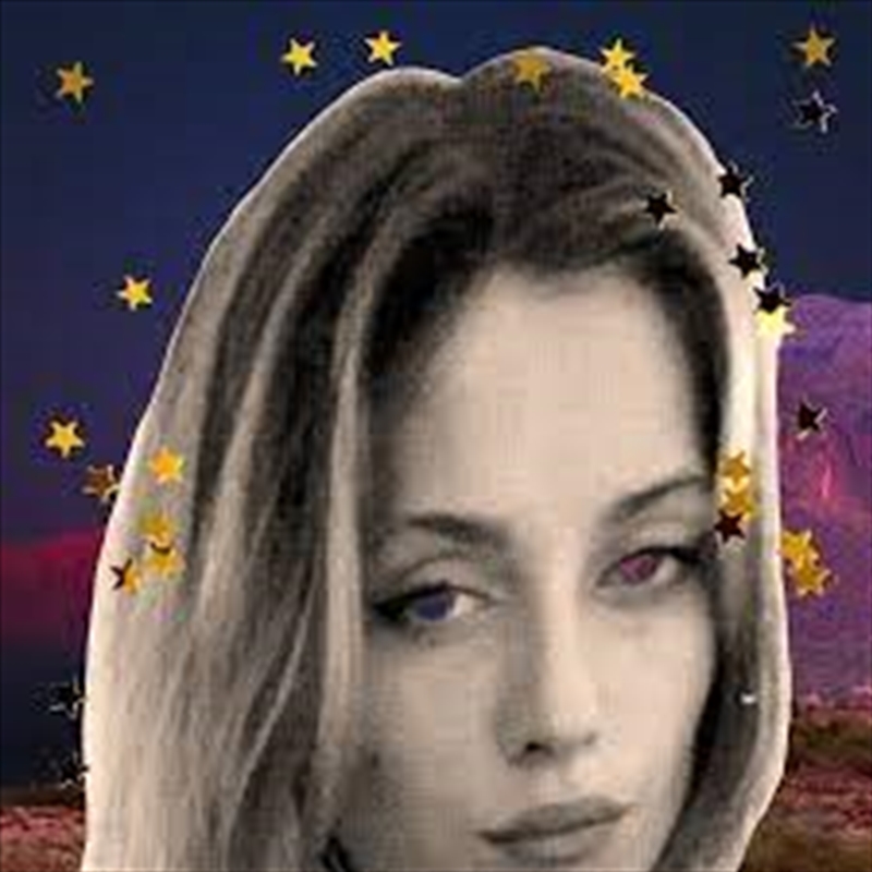 Tete Brulee/Product Detail/Rock/Pop