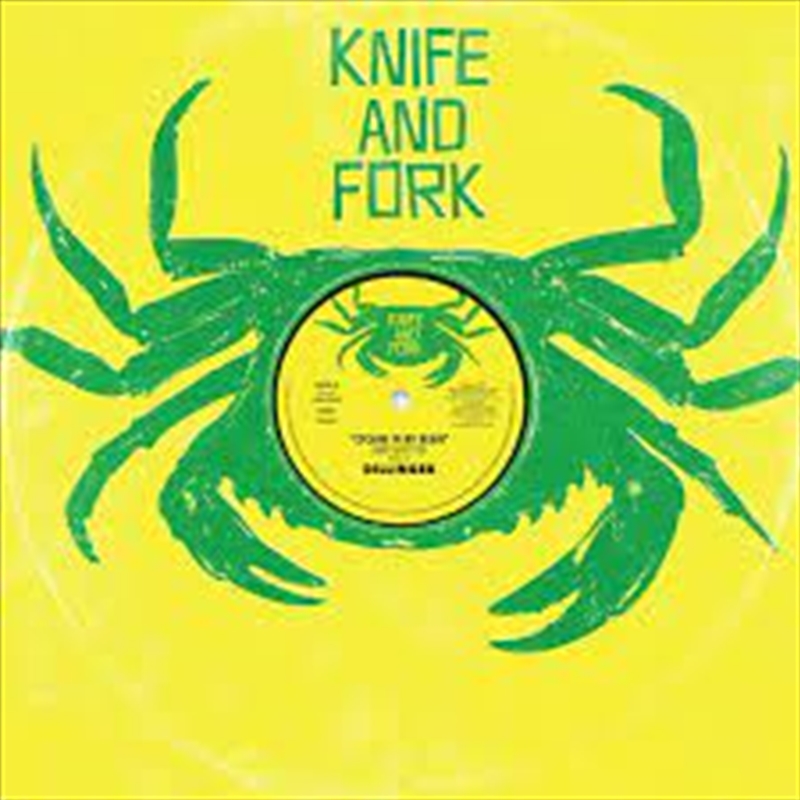 Cokane In My Brain / Marijuana/Product Detail/Reggae