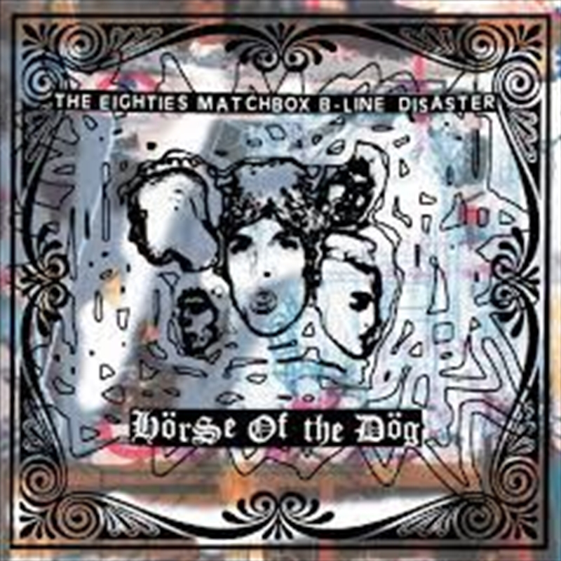 Horse Of The Dog/Product Detail/Rock/Pop