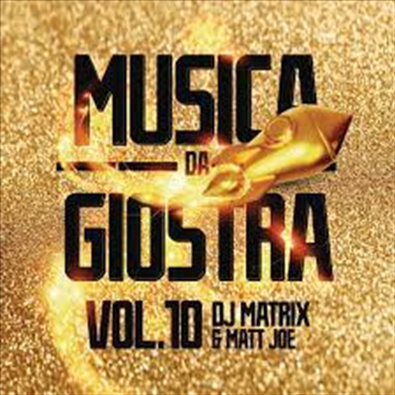 Musica Da Giostra Vol 10/Product Detail/World