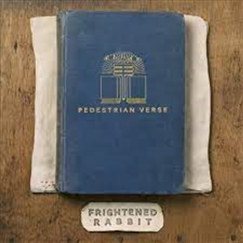Pedestrian Verse: 10th Anniversary/Product Detail/Rock/Pop