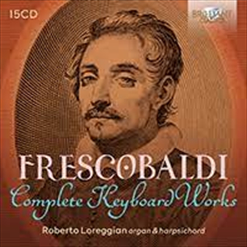Complete Keyboard Works/Product Detail/Classical