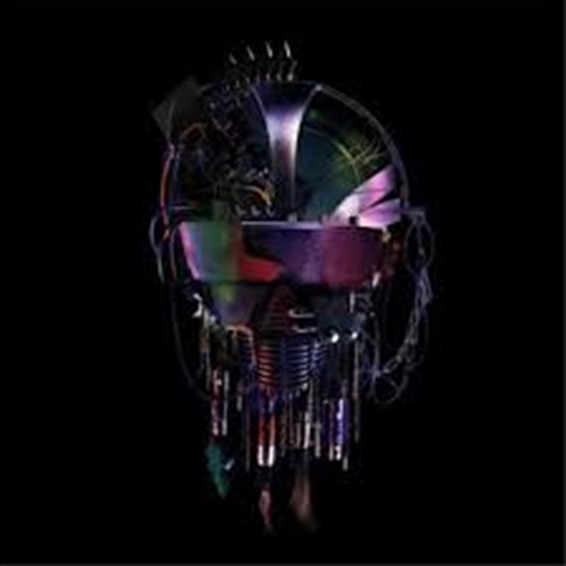 Alchemists Euphoria/Product Detail/Rock/Pop