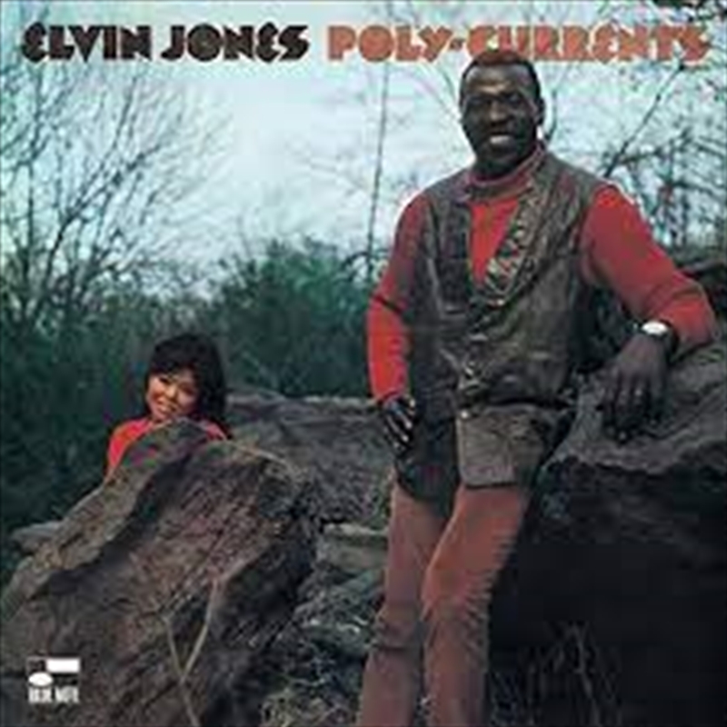 Poly Currents/Product Detail/Jazz