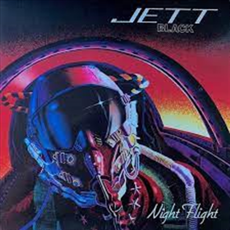 Night Flight/Product Detail/Rock/Pop