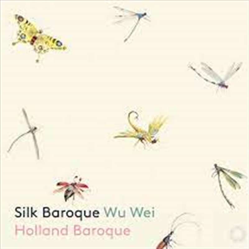 Silk Baroque/Product Detail/Classical