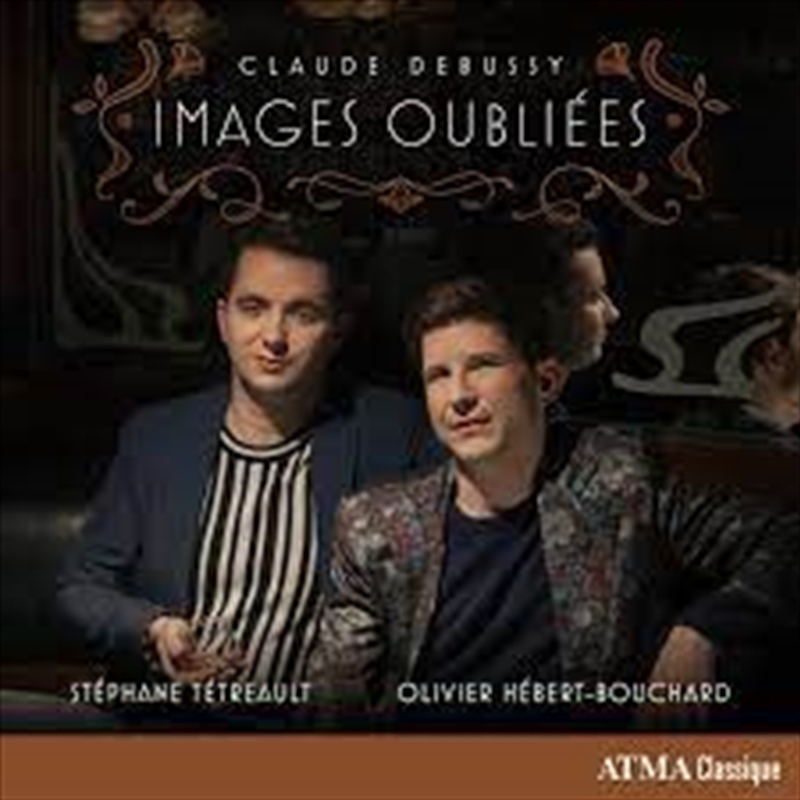 Images Oubliees/Product Detail/Classical