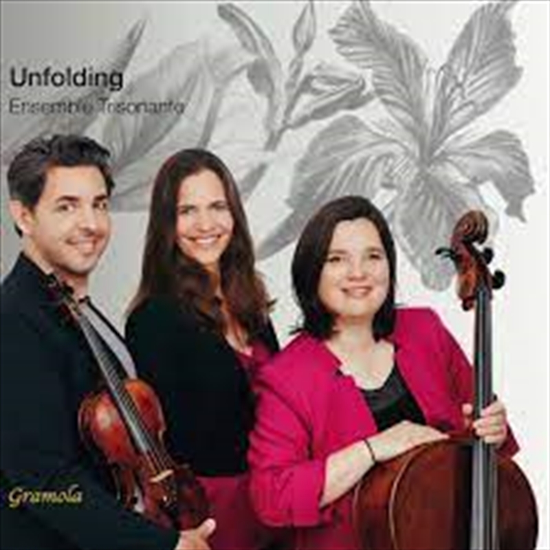 Unfolding/Product Detail/Classical