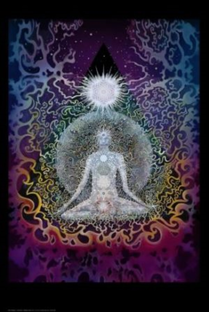 Meditation/Product Detail/Posters & Prints