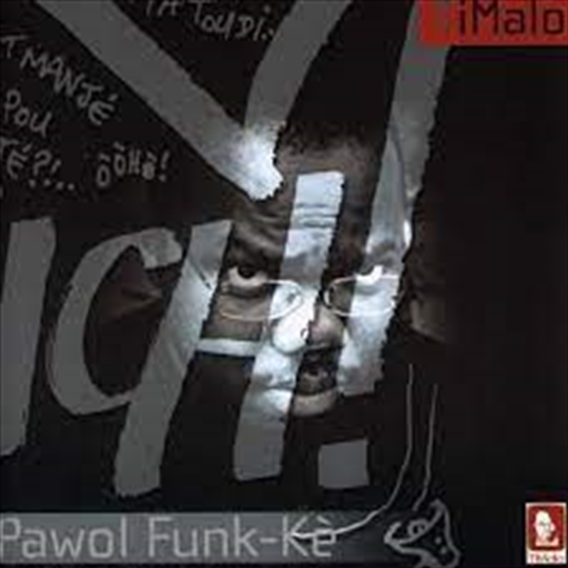 Pawol Funk Ke/Product Detail/Country