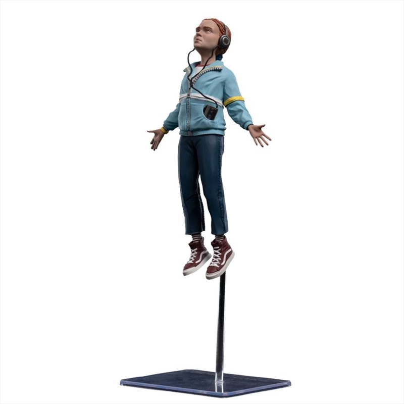 Stranger Things - Max Mayfield SDCC 2023 Exclusive Mini Epics/Product Detail/Figurines
