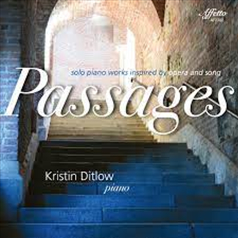 Passages/Product Detail/Classical
