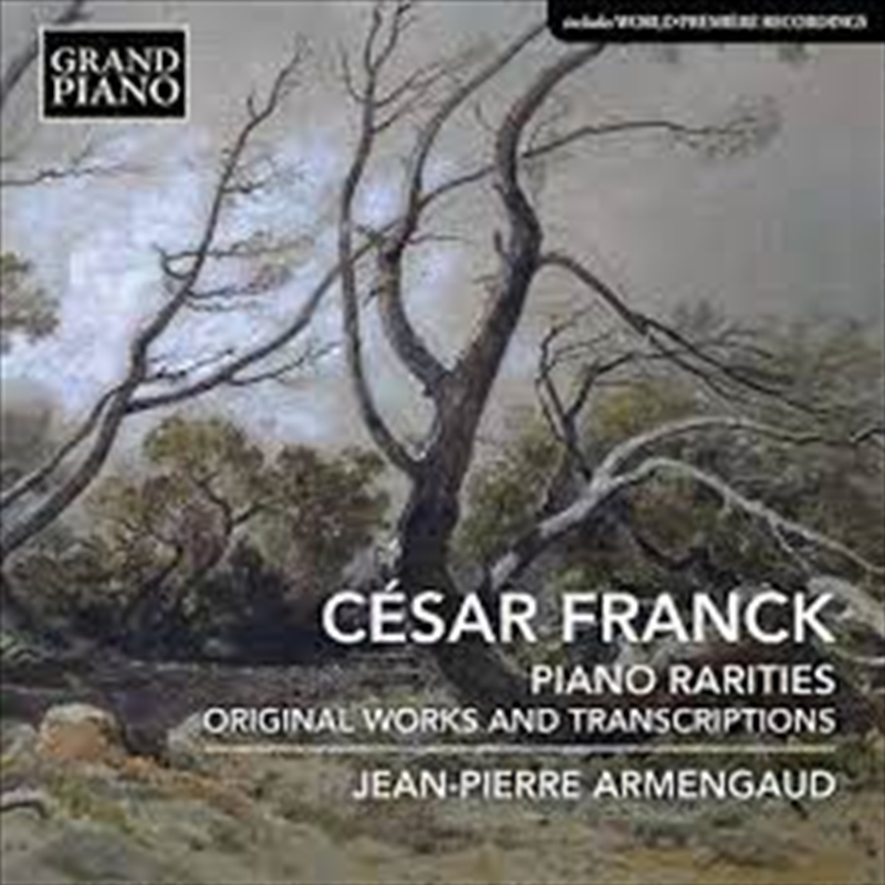 Piano Rarities/Product Detail/Classical