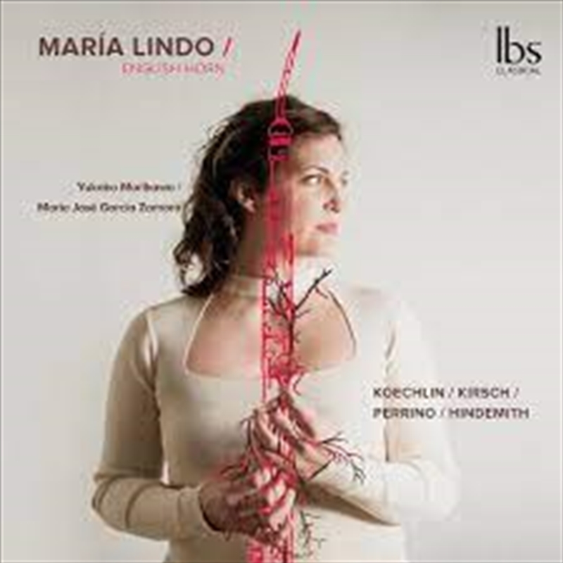 English Horn Recital/Product Detail/Classical
