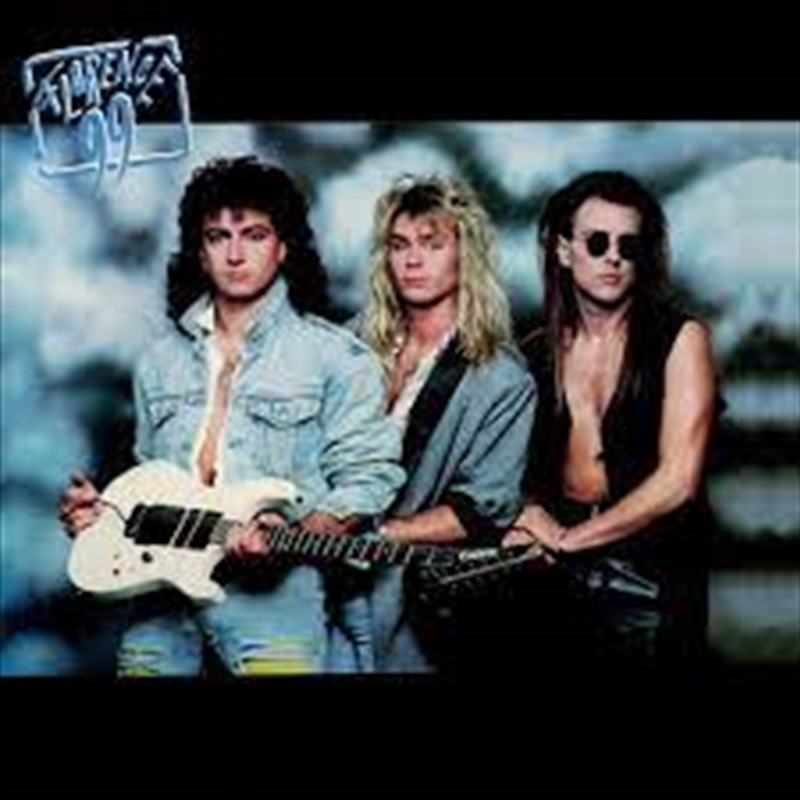 Florence 99/Product Detail/Rock/Pop