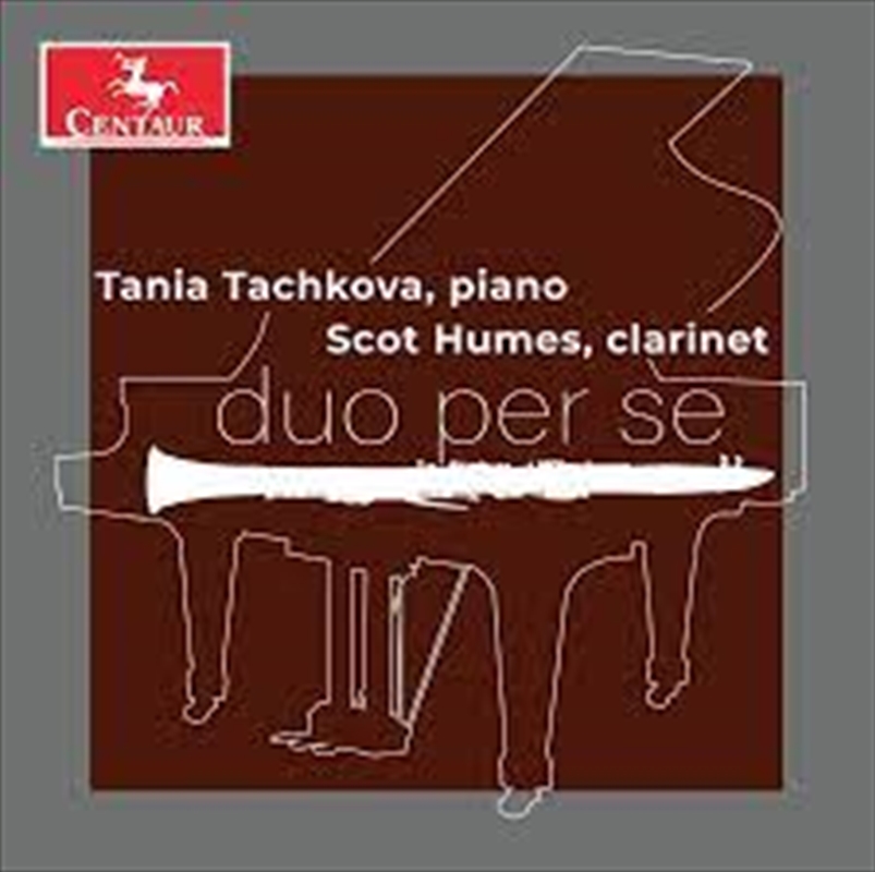 Duo Per Se/Product Detail/Classical