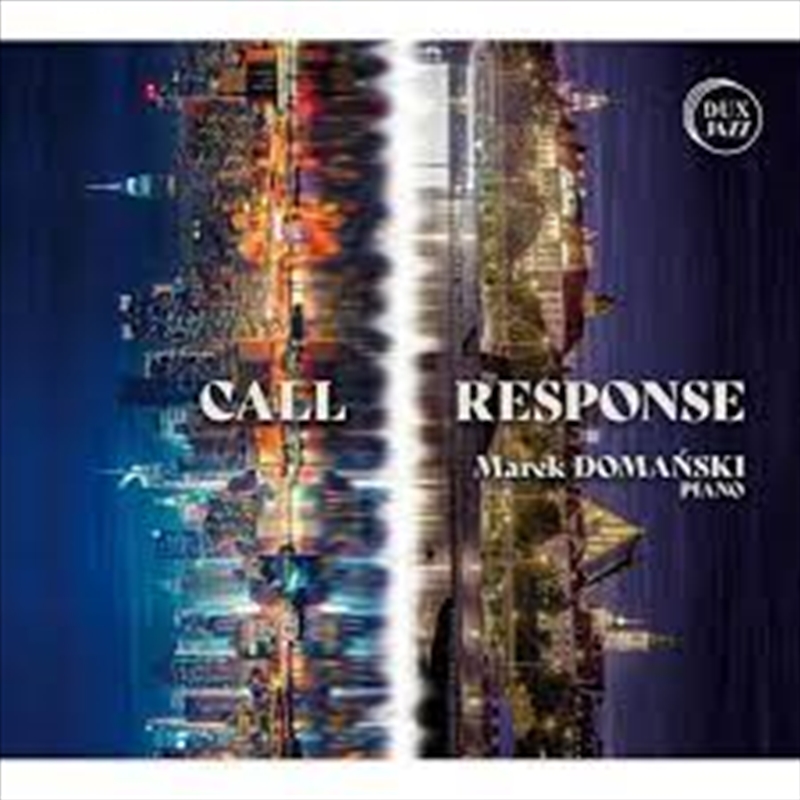 Call And Response/Product Detail/Classical