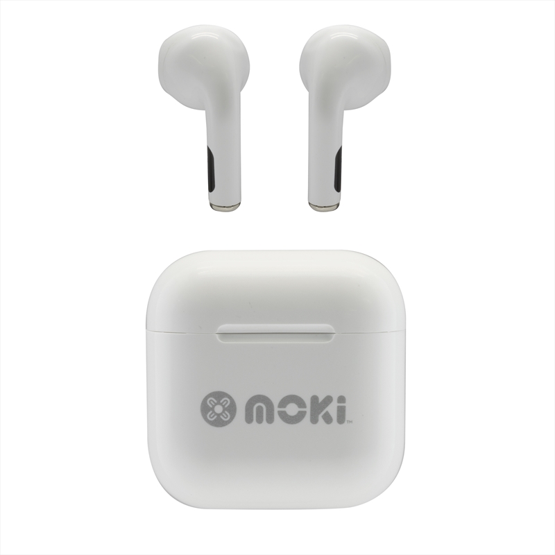 MokiPods Mini TWS Earphones/Product Detail/Headphones