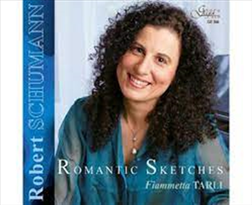 Romantic Sketches/Product Detail/Classical