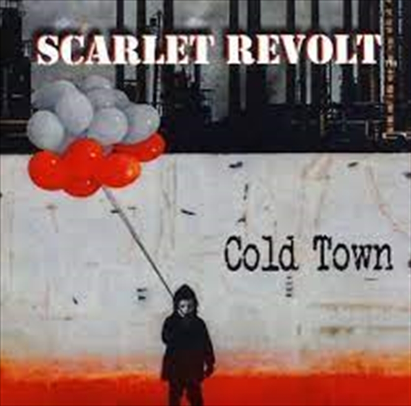 Cold Town/Product Detail/Rock/Pop