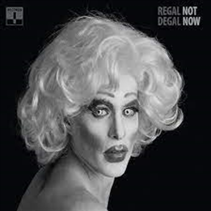 Not Now/Product Detail/Rock/Pop