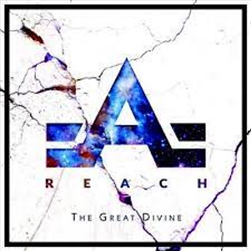 Great Divine/Product Detail/Rock/Pop