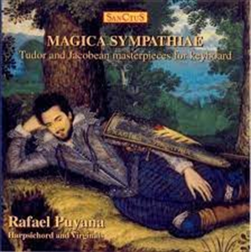 Magica Sympathiae/Product Detail/Classical