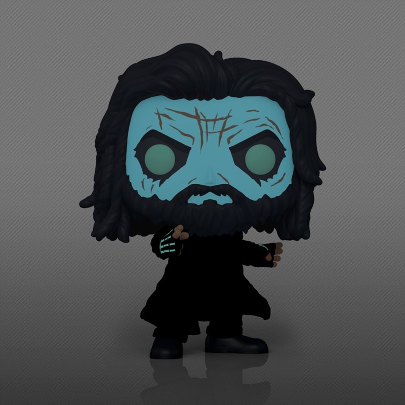 Rob Zombie - Rob Zombie Dragula US Exclusive Glow Pop! Vinyl [RS]/Product Detail/Music