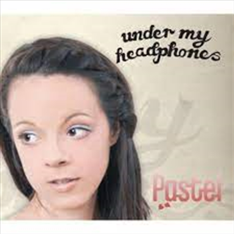 Under My Headphones/Product Detail/Rock/Pop