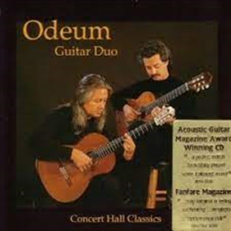 Concert Hall Classics/Product Detail/Classical