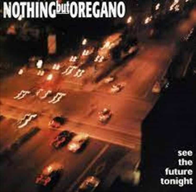See The Future Tonight/Product Detail/Rock/Pop