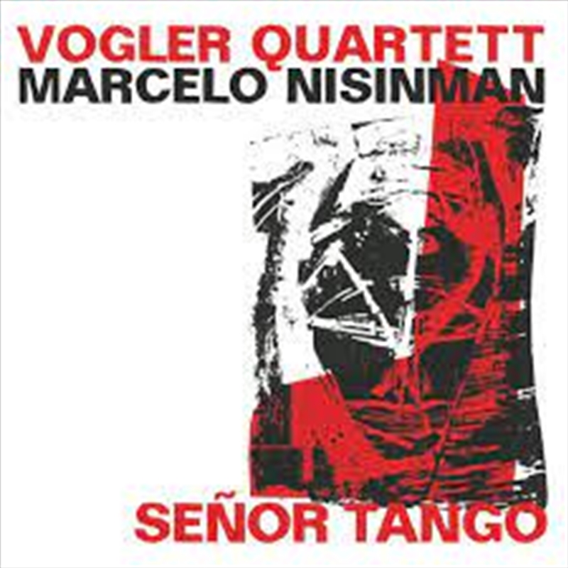 Seor Tango/Product Detail/World