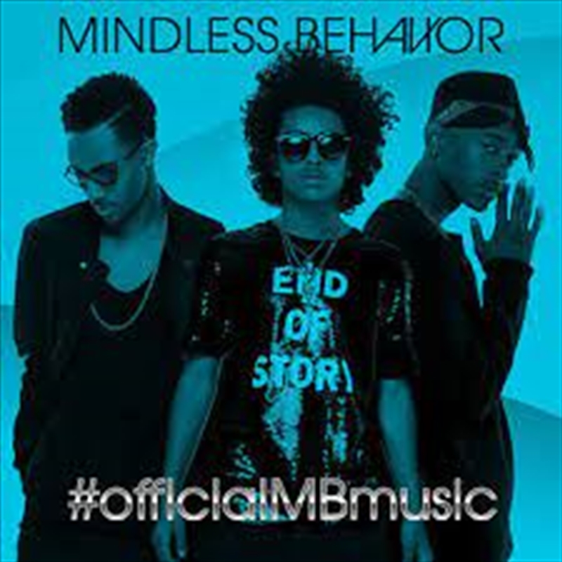 Officialmbmusic/Product Detail/R&B