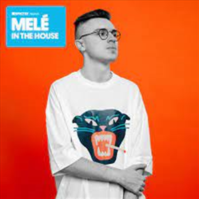 Ted Presents Mele In The House/Product Detail/Dance