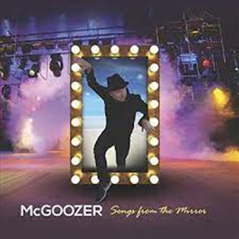 Songs From The Mirror/Product Detail/Rock/Pop