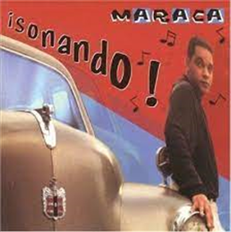 Sonando/Product Detail/Rock/Pop