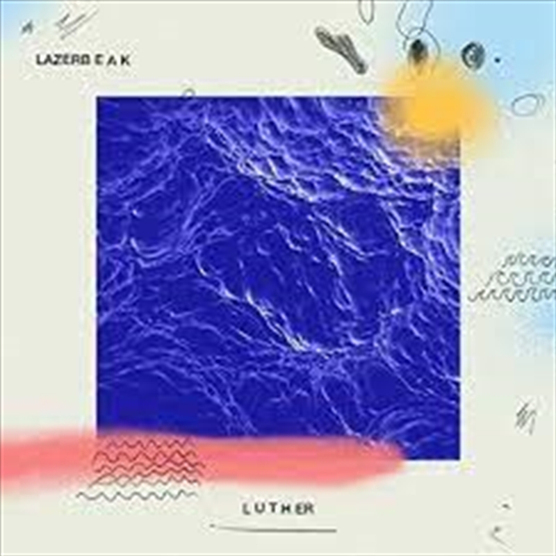 Luther/Product Detail/Rap