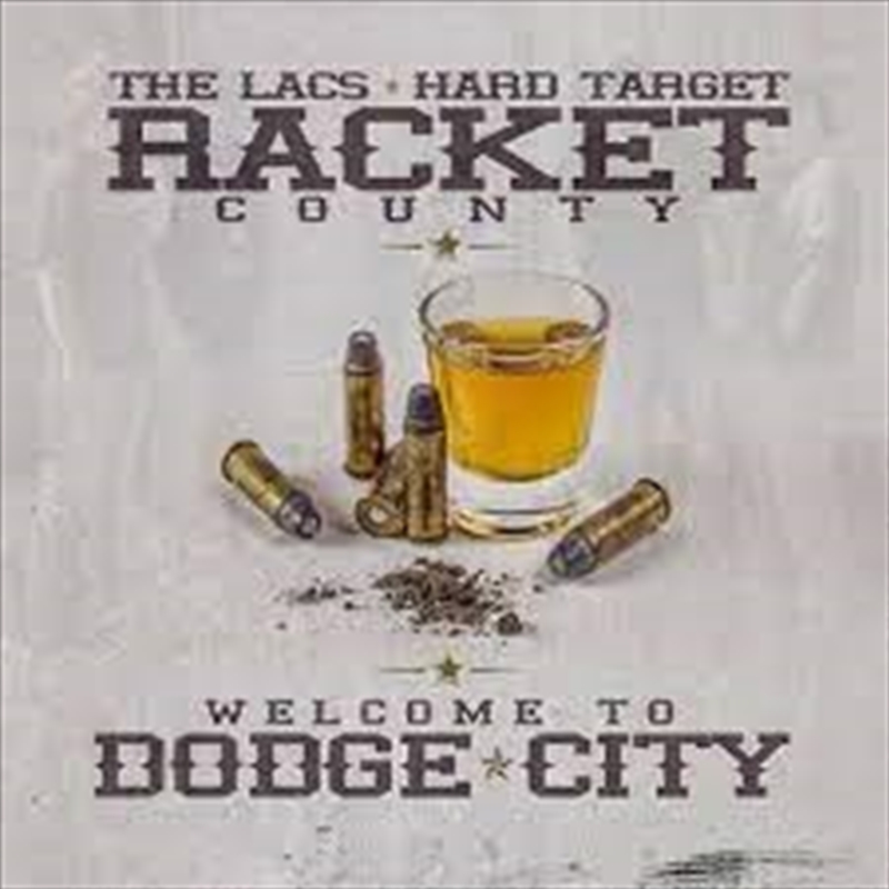 Welcome To Dodge City/Product Detail/Country
