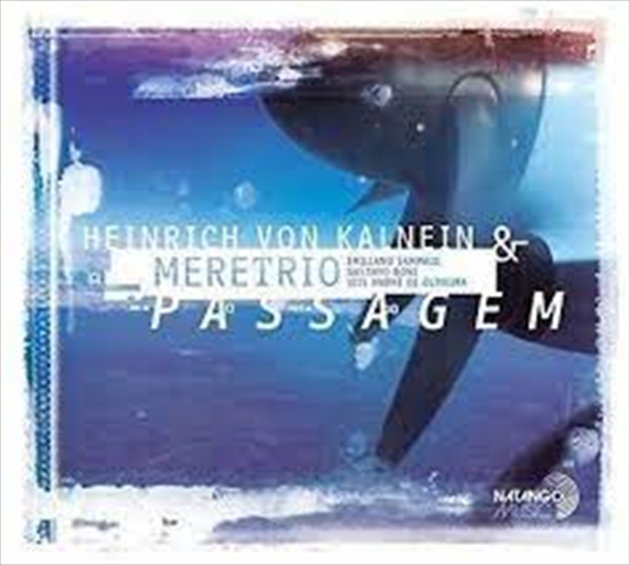Passagem/Product Detail/Jazz
