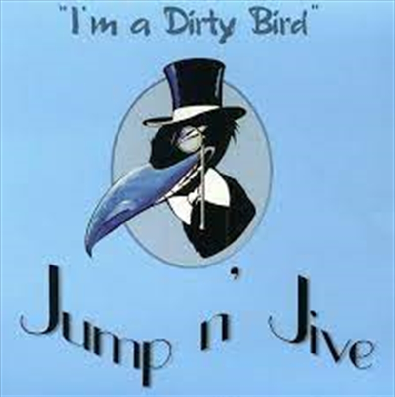 Im A Dirty Bird/Product Detail/Jazz
