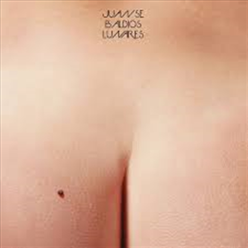 Baldios Lunares/Product Detail/Rock/Pop