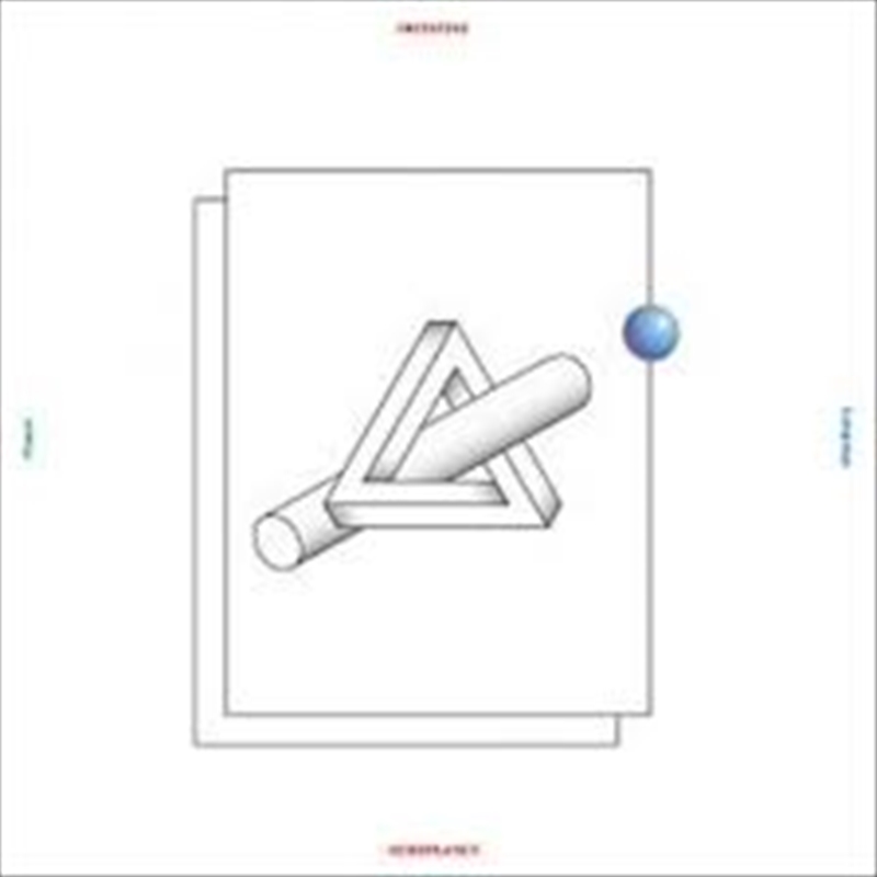 Planet Language/Product Detail/Rock/Pop