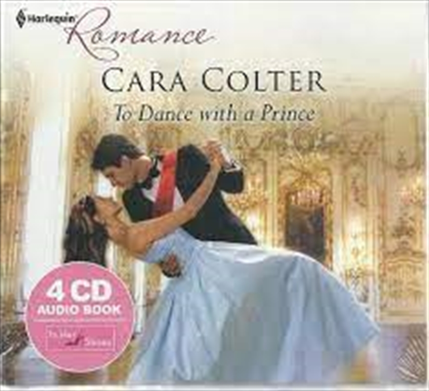 To Dance With A Prince/Product Detail/Easy Listening