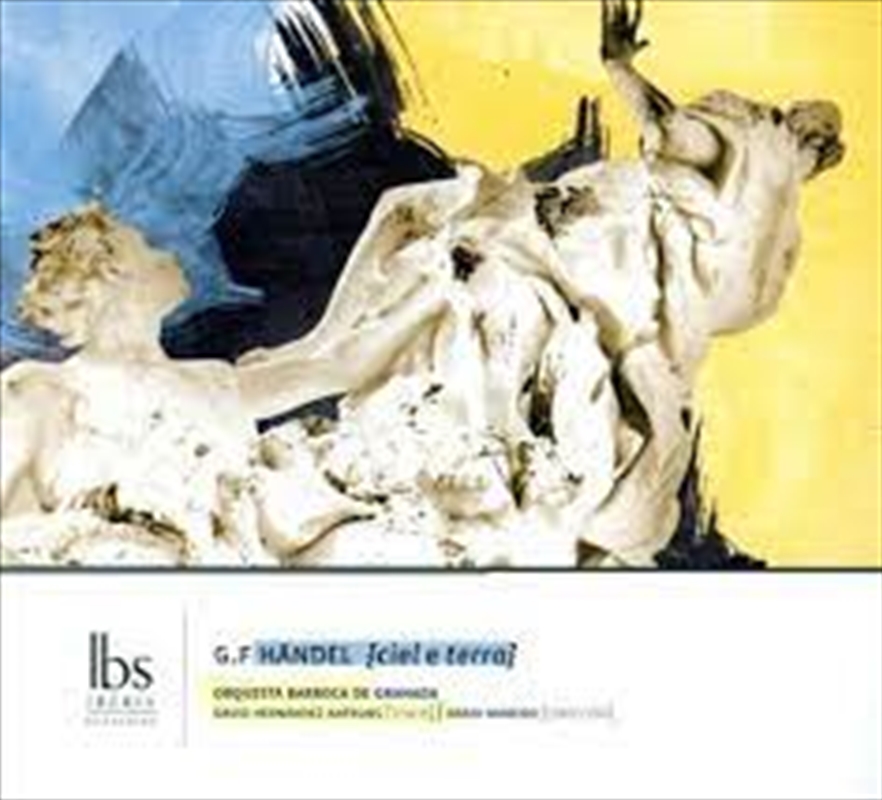 Ciel E Terra: Heaven And Earth/Product Detail/Classical