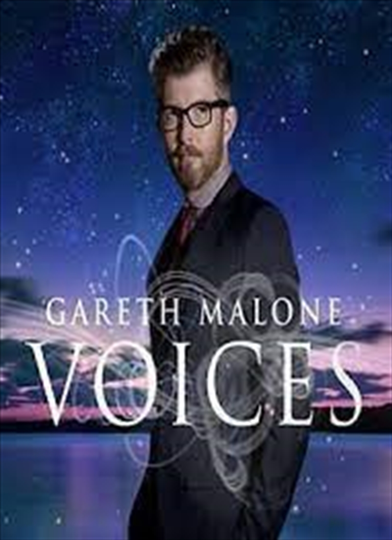 Gareth Malones Voices/Product Detail/Rock/Pop