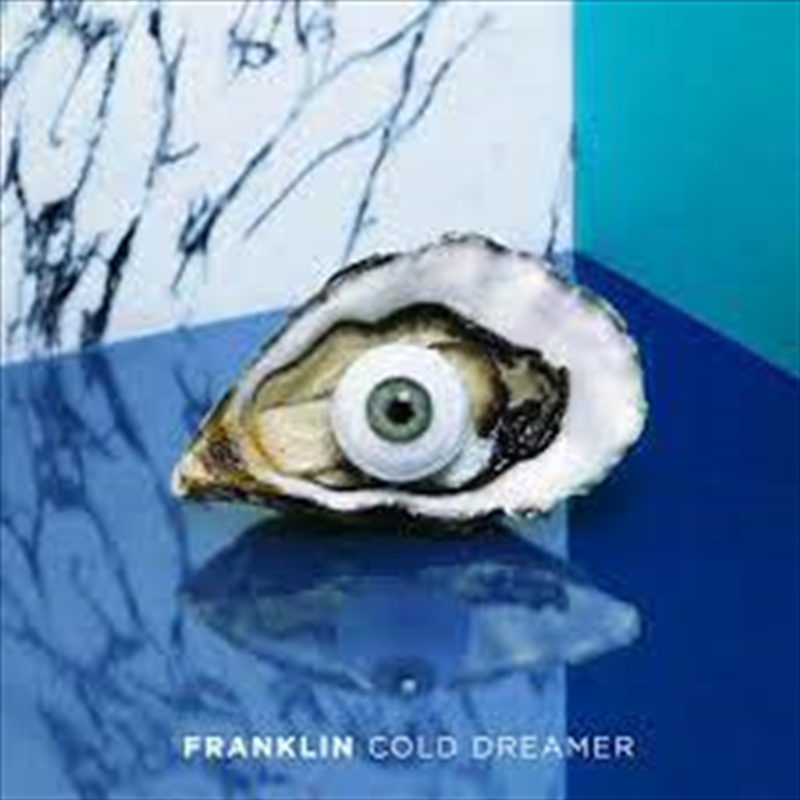 Cold Dreamer/Product Detail/Rock/Pop