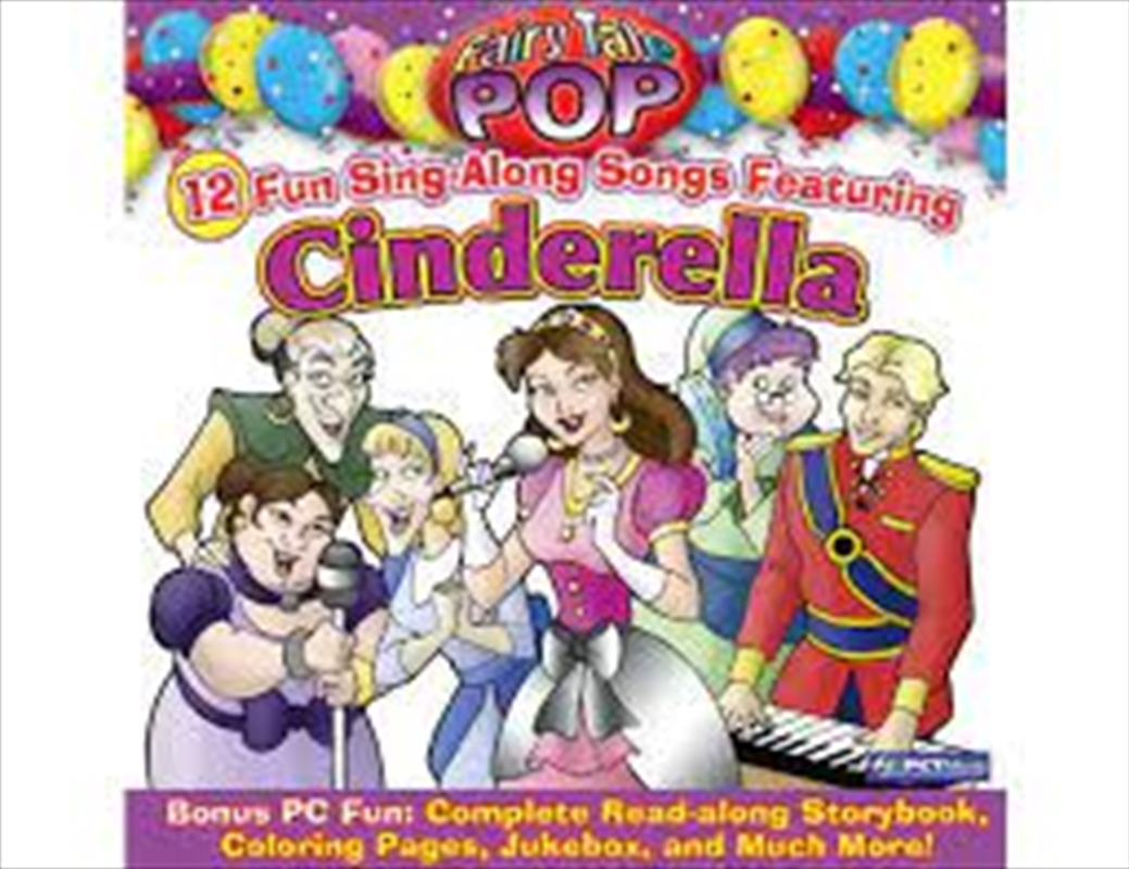 Cinderella/Product Detail/Childrens